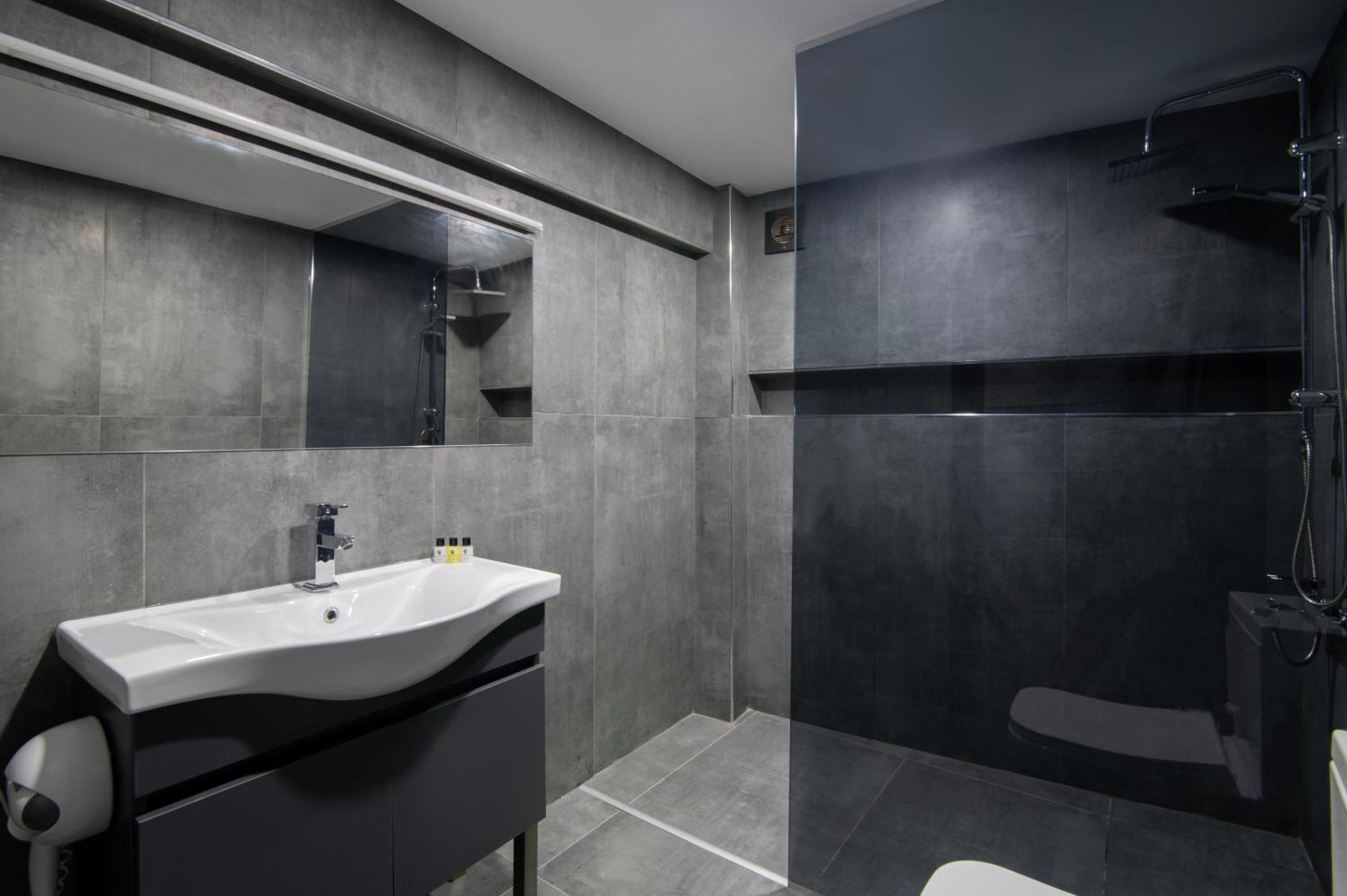 Via Ciragan Hotel Stambuł Zewnętrze zdjęcie